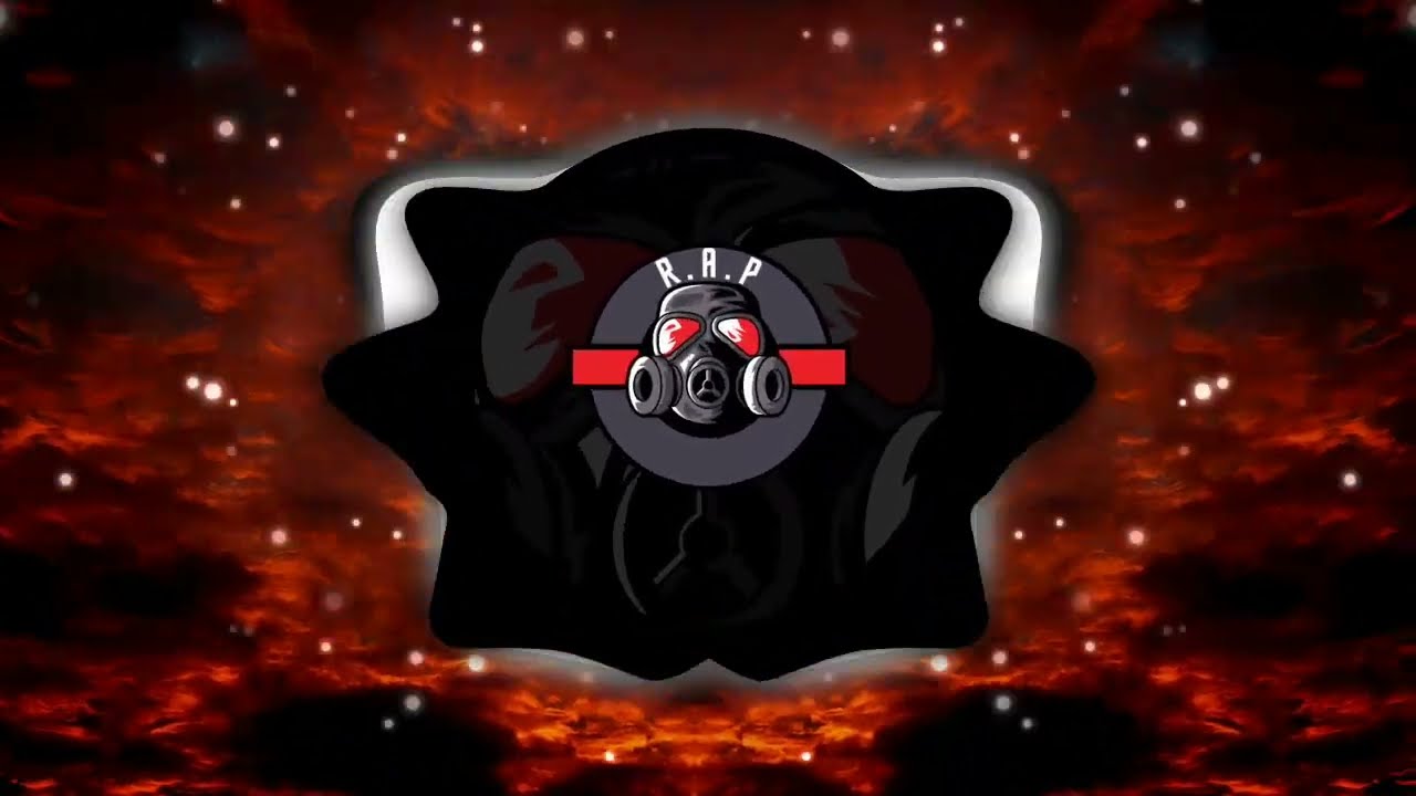 D-Rah - Tap In (Copyright-free Rap Music)