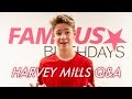 Harvey Mills Q&A