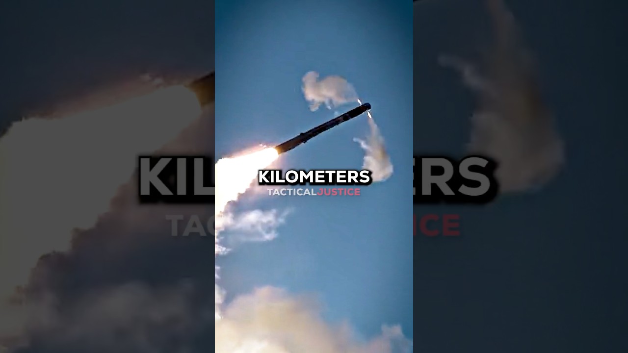 Why The US Doesn't Use Mid-Range MISSILES￼￼