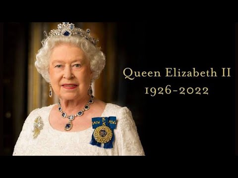 Queen Elizabeth II: