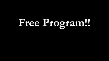 Free - FinishLynx Catalog Program from FieldWorks