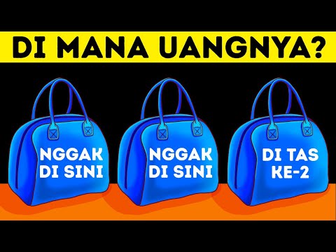 Video: 16 Cara Untuk Mencuba Pergerakan Pintar Yang Dikenali Sebagai Kecantikan Yang Dapat Disesuaikan