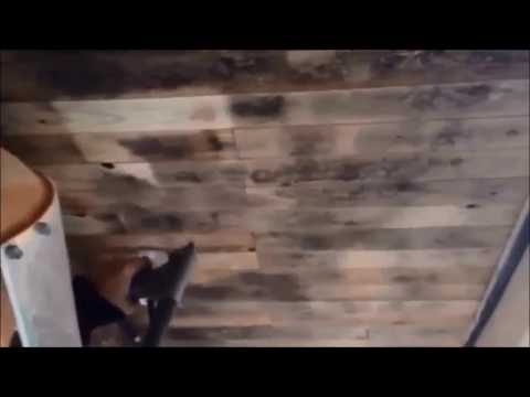 Video: Pískování Dřeva: čištění Dřevěného Domu, Srubu A Dřeva Pomocí Zařízení, Klady A Zápory Broušení Kulatiny