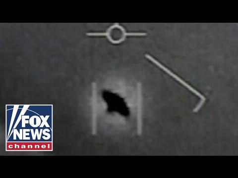 Videó: A Fox News Közzétette Azoknak Az Amerikai Városoknak A Listáját, Amelyekben V Alakú UFO-t Láttak - Alternatív Nézet