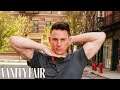 Channing Tatum Busts 7 Dance Moves in 30 Seconds | Vanity Fair