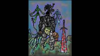 Lord Gamma - Gammatosis [Instrumental]