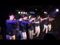 【T.o.N.E. サマーライブ2014】 C-lines (O.A.)