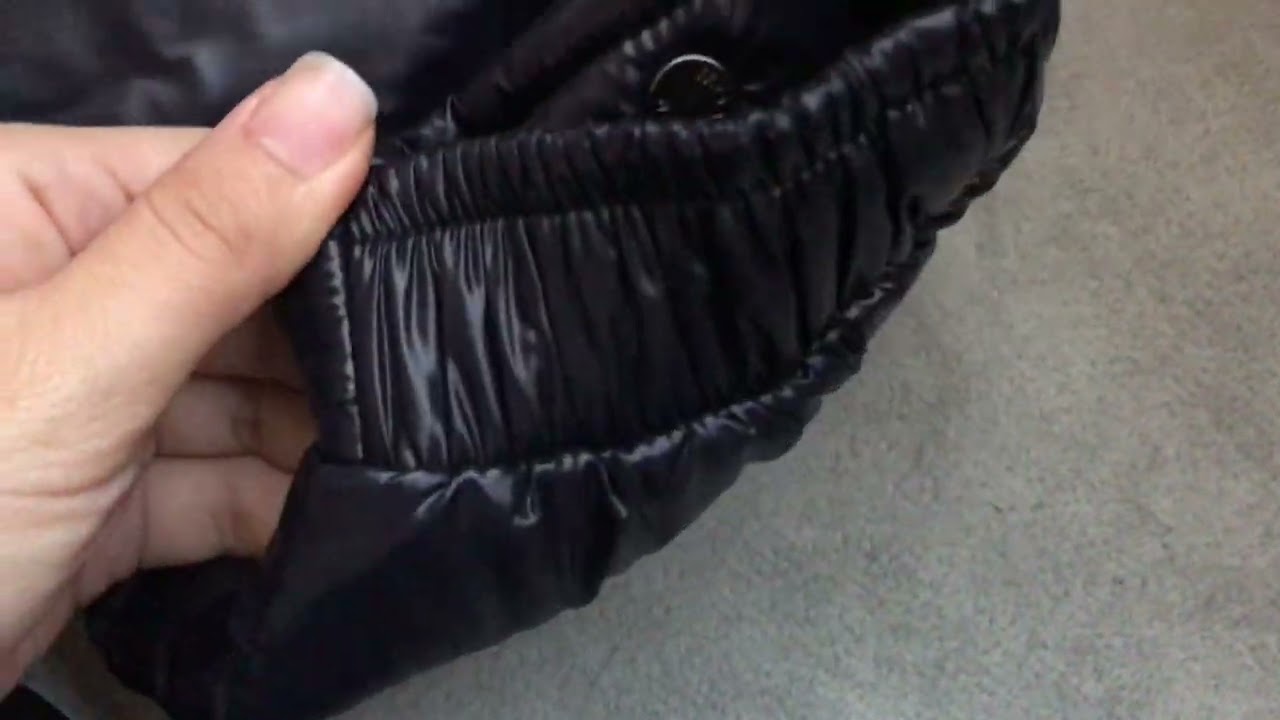 M-oncler Enfant padded puffer coat J29541A1252068950