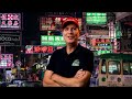 Hong Kong Travel Guide with Stig Albeck