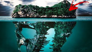 These Islands Terrify With Their Mysteriousness!