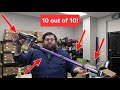 Here is a real life Demo showing this AMAZING vacuum! - Lubluelu Cordless Stick Vacuum Cleaner