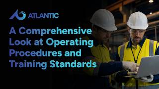 Protecting Your Team: A Comprehensive Look at Operating Procedures and Training Standards
