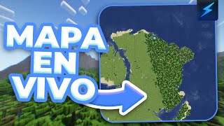 Cómo configurar Dynmap en tu servidor de Minecraft: Java Edition