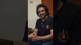 This coming from Uppi sir means big #themovietruck #tmt #ui