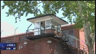 Fort Worth community advocates push for prison reform