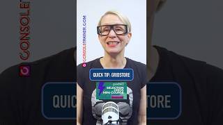 grandMA3 Gridstore Quick Tip