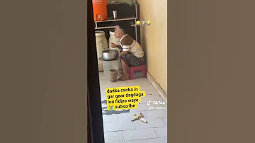 Hadii Aad Aaminsantahay Dadka Caanka Nolol Ayeey Ku Jiraan Hurdo Ayad Ku Jirta Ee Hurdad Ka Toos 