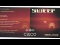 Sweep - We Wrote Our Names In Water