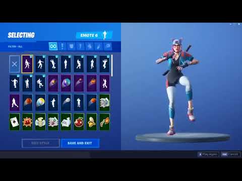 free flow dance fortnite 1h - free flow dance fortnite