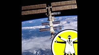 Christian Eriksens heart device, and air leaks on the ISS