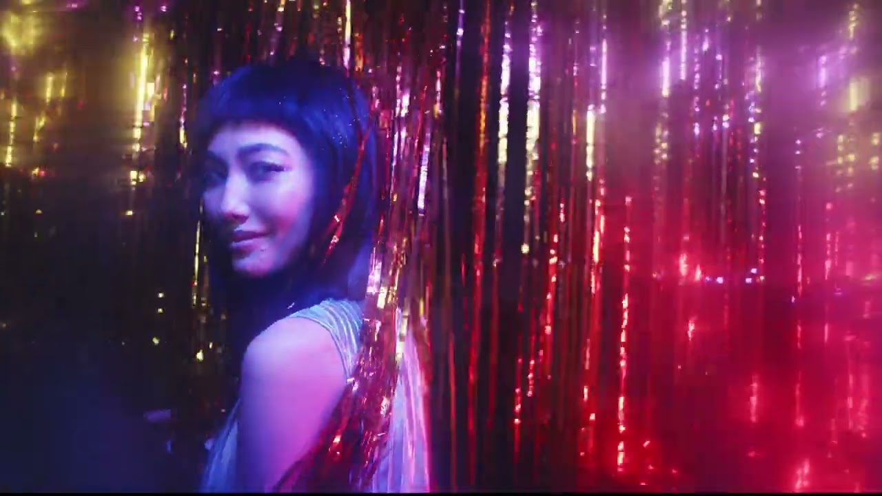 Sunlight and dance - Diamonds & Farkas Zoltán