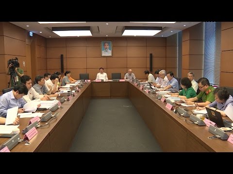 Video Phân bổ vốn phải đúng đối tượng, phù hợp với nguồn lực... - youtube