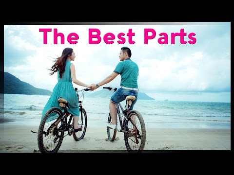 THE BEST PARTS OF A TWIN FLAME UNION