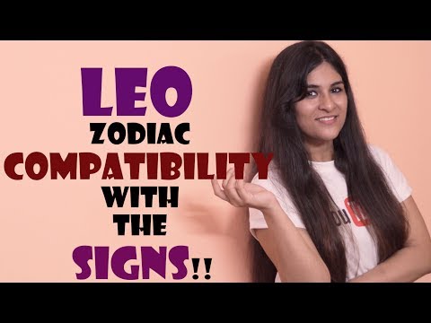 compatibility-check|-leo-zodiac-with-the-signs