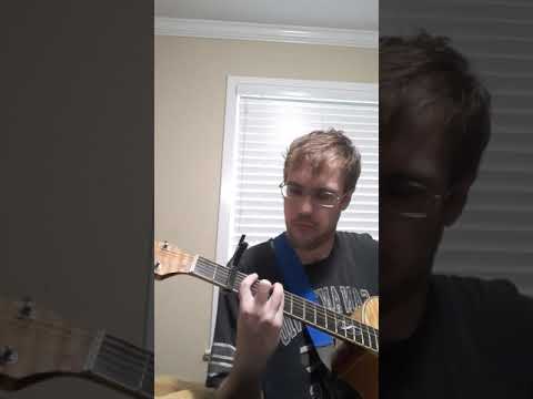 How to play Get Together by The Youngbloods/David and the Giants on guitar