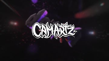 Intro - Donny v2 by CamArtz Ft Verral ( C4D file in Desc ! )