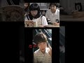 ドラマのワンシーンに映った衝撃的な物