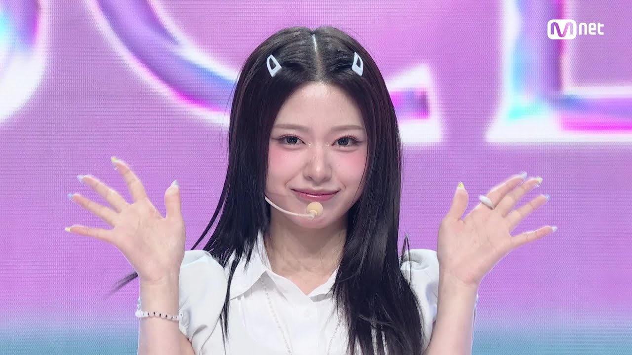 RESCENE(리센느) - Deja Vu #엠카운트다운 EP.896 | Mnet 250710 방송