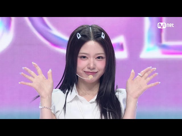 RESCENE(리센느) - Deja Vu #엠카운트다운 EP.896 | Mnet 250710 방송