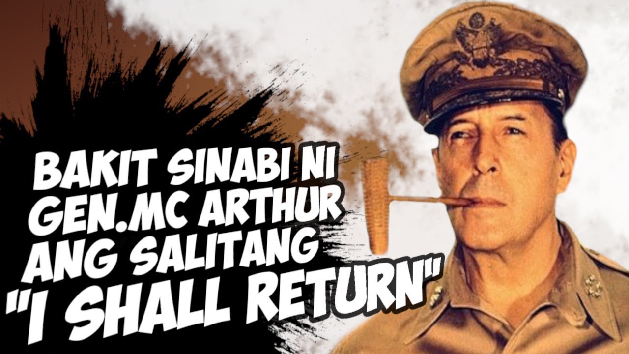 ANG KWENTO SA LIKOD NG 