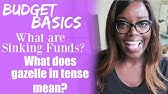 Investopedia Video Sinking Fund Youtube