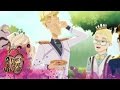 Ginger in the BreadHOUSE | Ever After High™