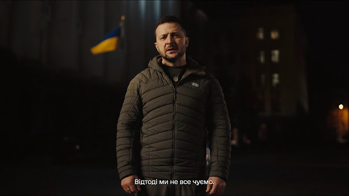 ⚡️⚡️⚡️НОВОРІЧНЕ ПРИВІТАННЯ ПРЕЗИДЕНТА ВОЛОДИМИРА ЗЕЛЕНСЬКОГО 2023