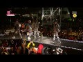 130302 B1A4 걸어본다 (2013 양양 K-POP 콘서트)