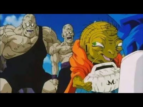 Fixing Dragon Ball Z's Buu Saga (Part 1) – Jonah's Daily Rants