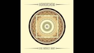 Video thumbnail of "Horrorshow - Waste Your Time (Audio)"