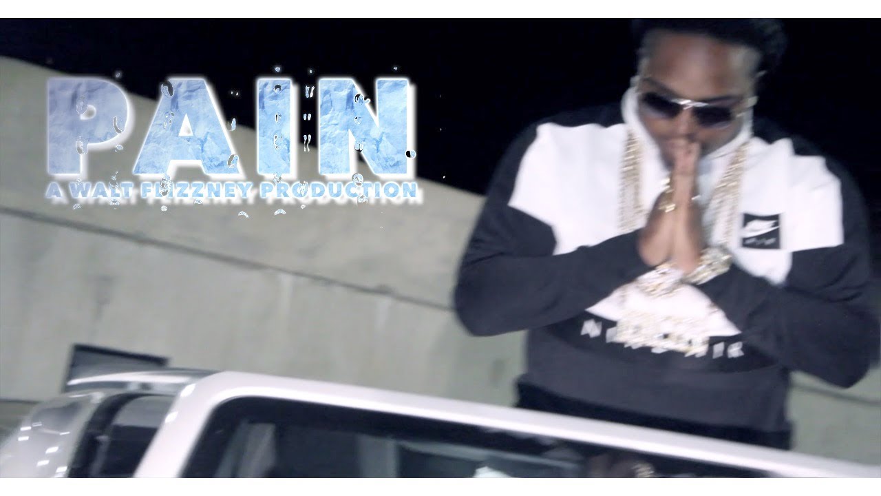 Watch DonLife Q - Pain (Official Music Video) on YouTube Watch DonLife Q - Pain (Official Music Video) on YouTube