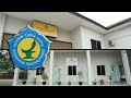 HUT 59 Yayasan Tunas Karya (Bagian 1) di SMP Santa Theresia dan SMA Santo Yosef Pangkalpinang