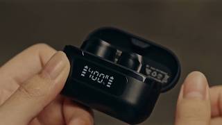 TOZO NC9 Review (2026) – 45dB Hybrid ANC, 60H Battery & Amazing Budget Earbuds!