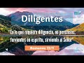 Palabras de Esperanza - Diligentes