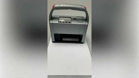 Tech Video Series Sequential Numbering Tutorial Part 2