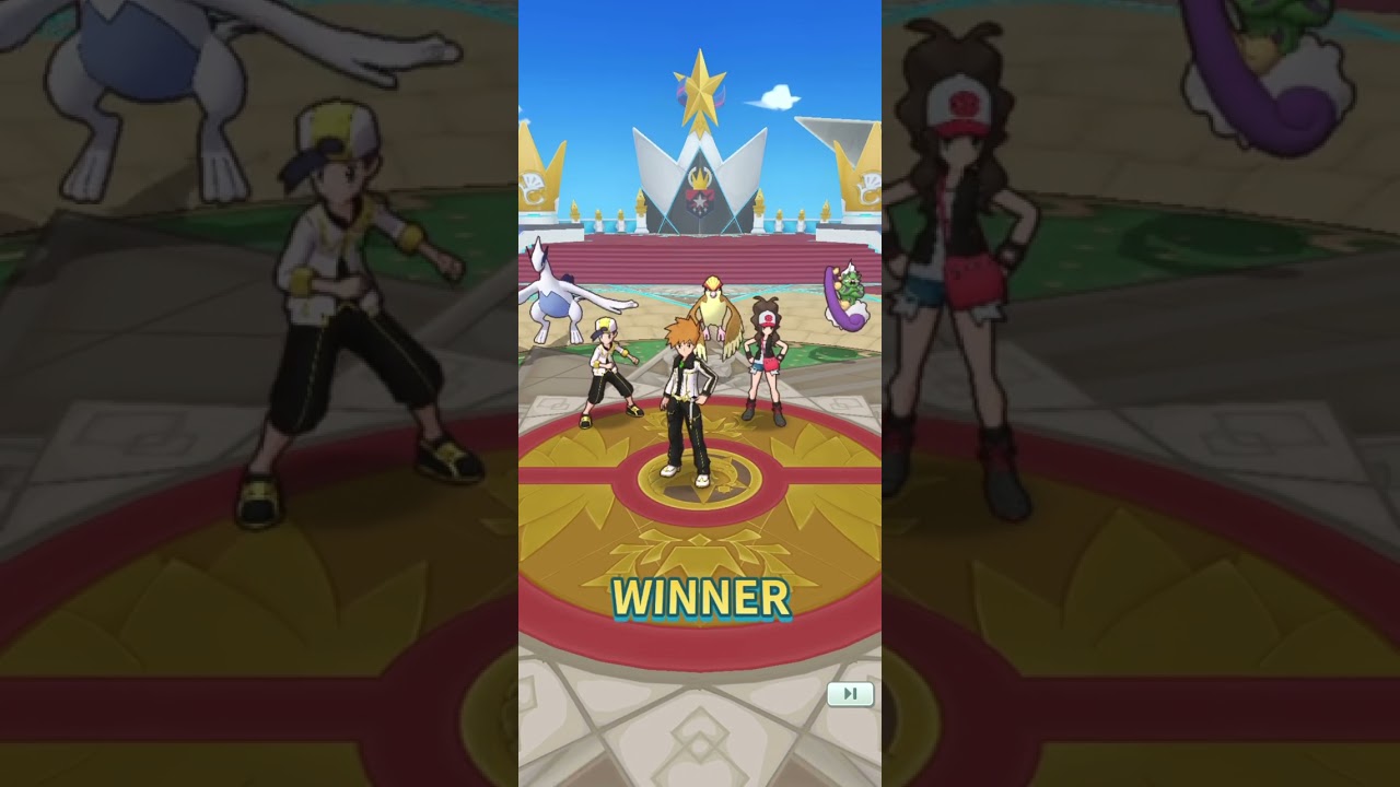 팔데아 엘챔 15000 4주차