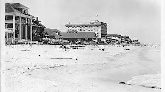The Bad Old Days When Illegal Gambling was Alive and Well in Worcester County!