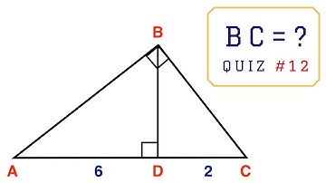 Math Puzzles with Answers in 60 seconds - Can you find the length ?