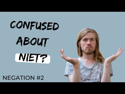 Video: Wat is 'n nie-geskeduleerde toekenning?