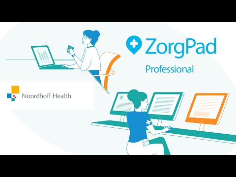 ZorgPad Professional | Noordhoff Professional